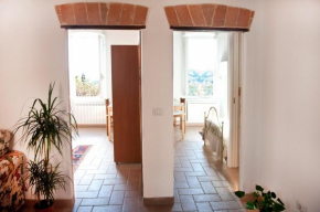 Perugia Antica Sunny Apartment